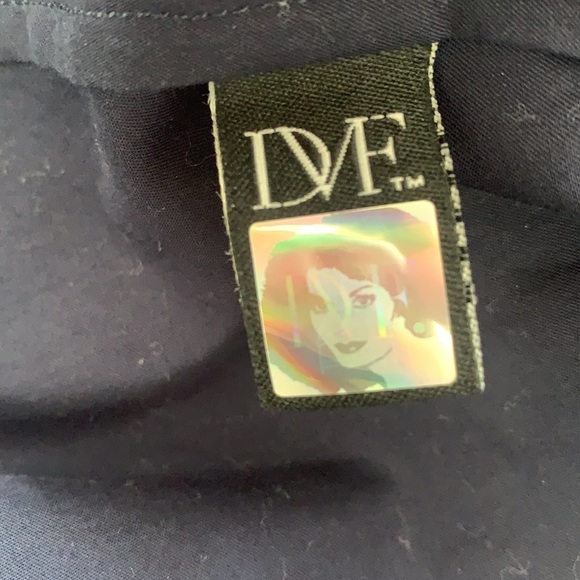 Diane von Furstenberg wrap dress - Picture 6 of 6